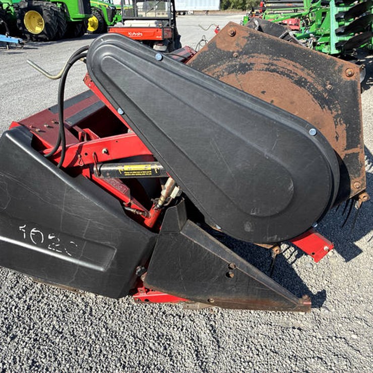 CASE IH 1020