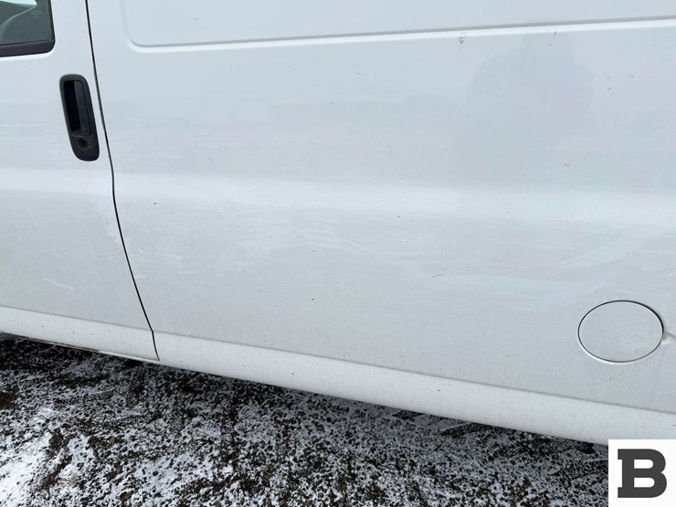 2007-chevrolet-express-2500-image-13