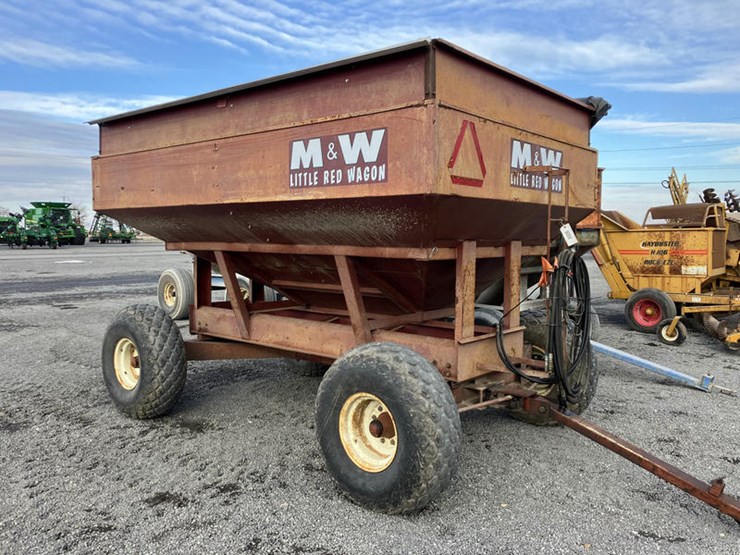 #5059-•-m&w-wagon-w/-hyd-conveyor-image-5