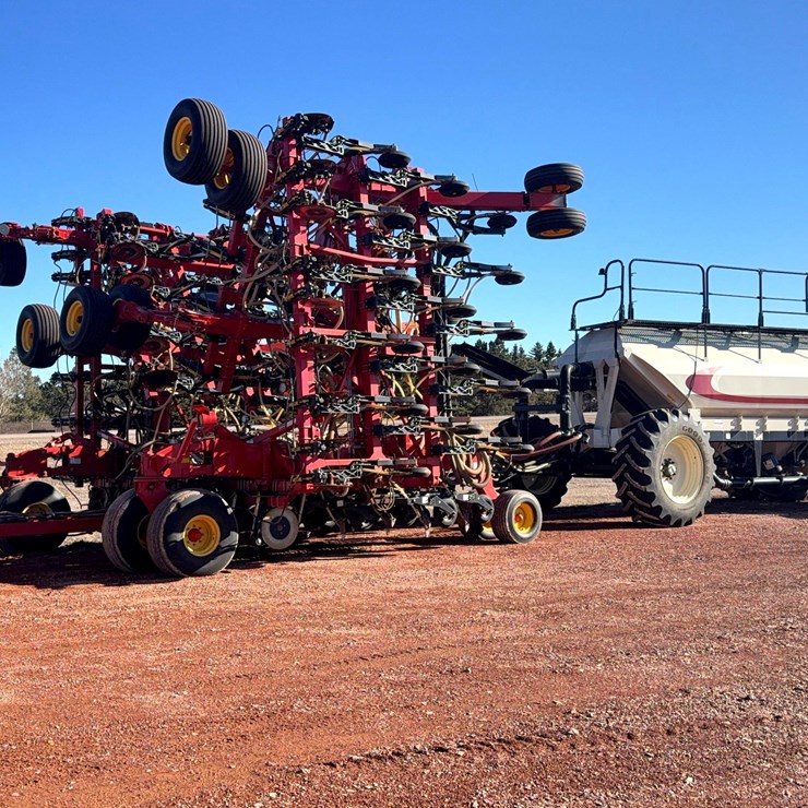 2014 BOURGAULT 7700