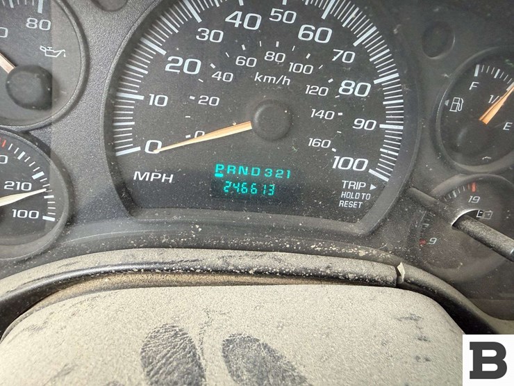 2007-chevrolet-express-2500-image-29