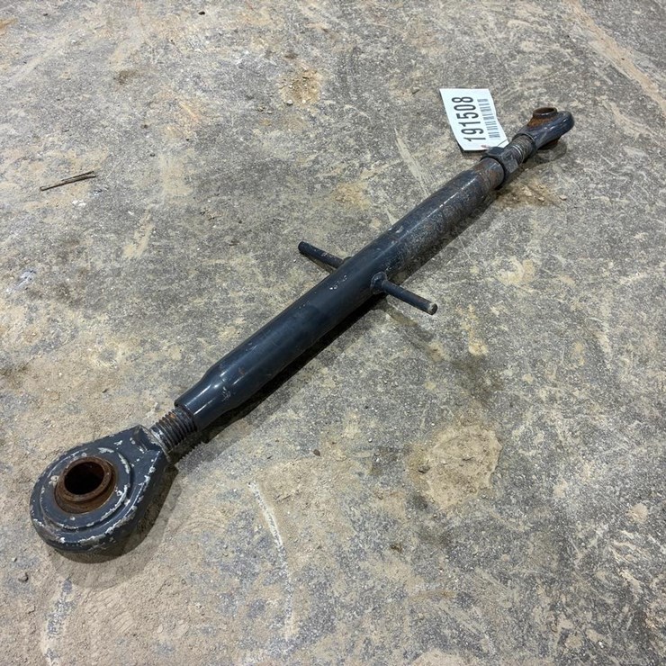 Kubota Tractor Toplink