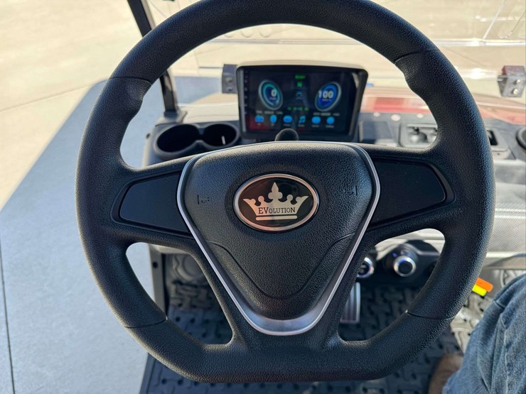 2025-evolution-d5-ranger-4.-only-109-miles!-like-new-image-19