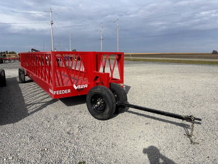 #114522-•-industrias-america-wagon-feeder-82r-#45175-image-3