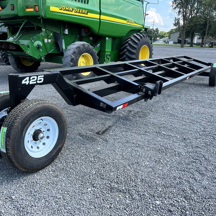 INDUSTRIAS AMERICA 425