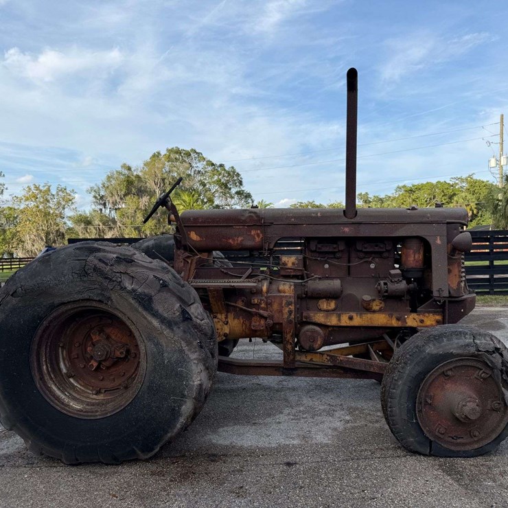 MINNEAPOLIS MOLINE U