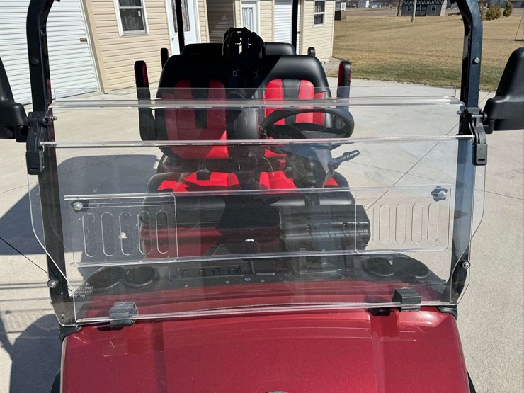 2025-evolution-d5-ranger-4.-only-109-miles!-like-new-image-12