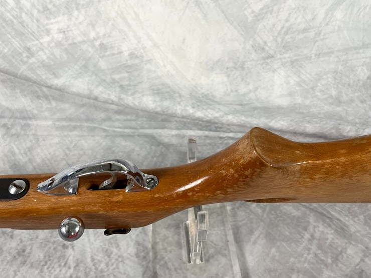 #2185-•-revelation-model-105-.22-bolt-action-rifle,-no-sn-(downing,-wi)-image-25