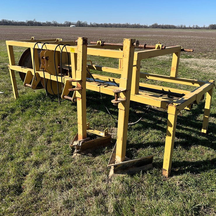 #40068 • EZ Drop Polypiper Machine 251113