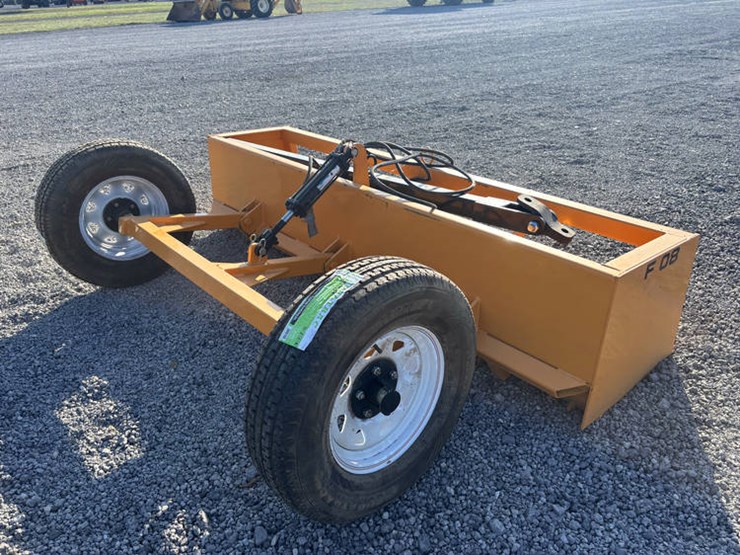 #114505-•-industrias-america-f8-box-blade-#42291-image-3