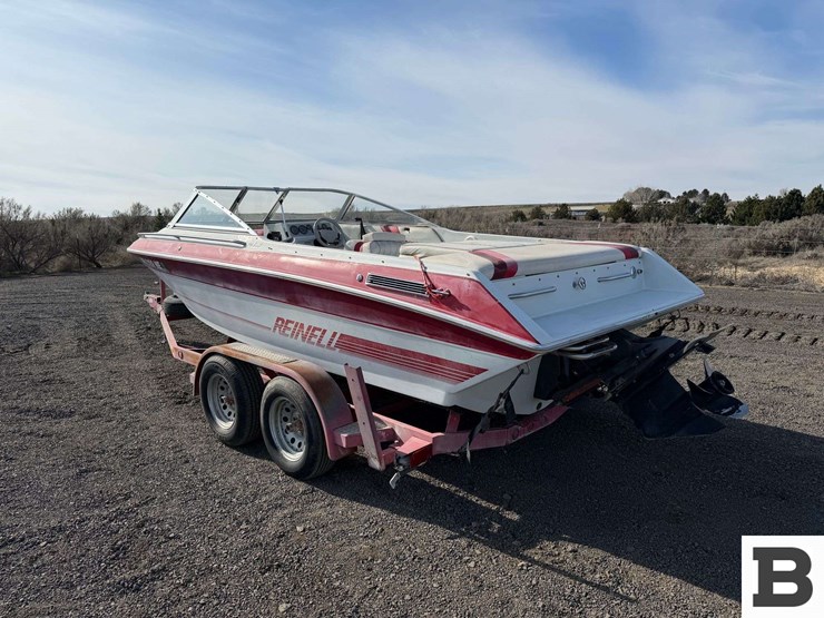 1993-reinell-19'-boat-&-1993-v/m-boat-trailers-image-3