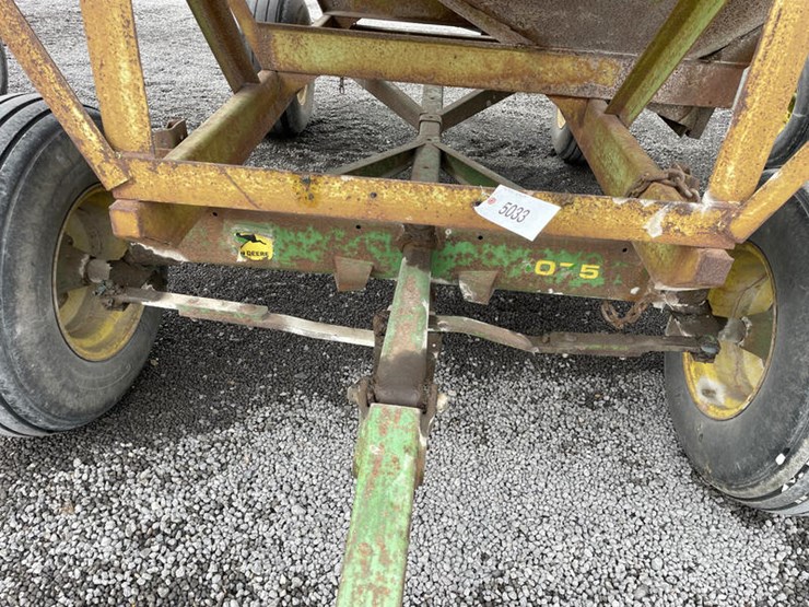 #5033-•-parker-wagon-image-7