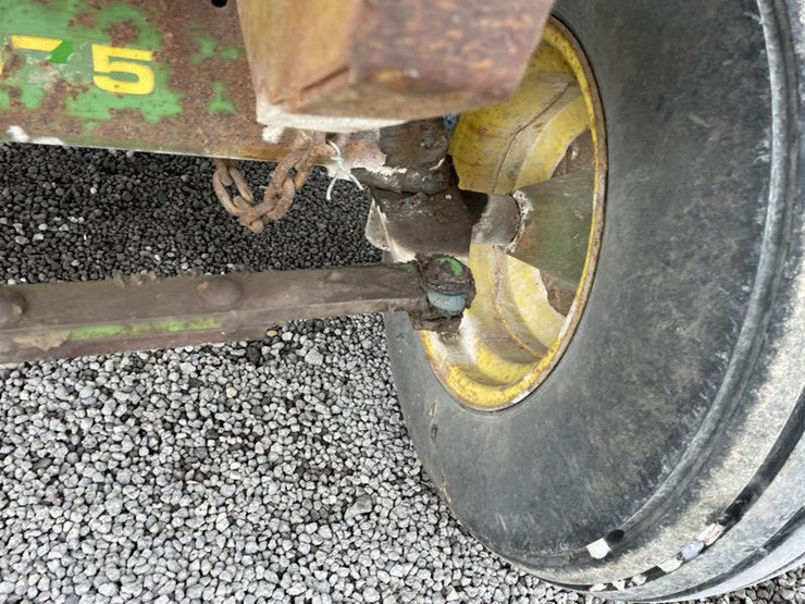 #5033-•-parker-wagon-image-9