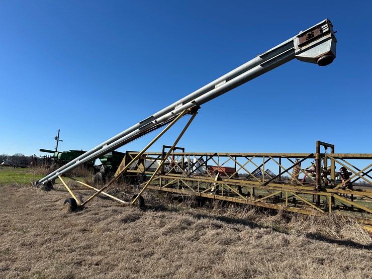 #40067-•-hutchinson-51'-x-7-1/2"-grain-auger-image-4