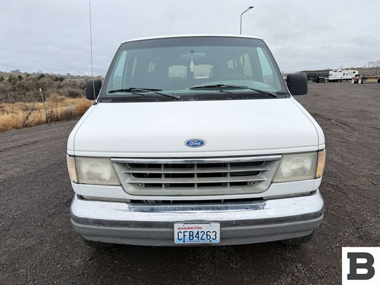 1992-ford-econoline-350-image-8