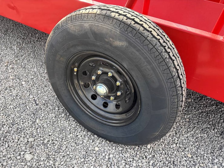 #114519-•-industrias-america-wagon-feeder-82r-#45117-image-7