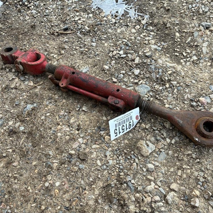 International Tractor Toplink