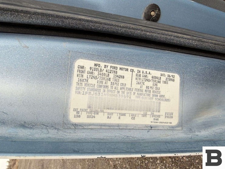 1992-ford-econoline-350-image-31