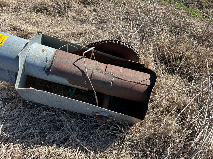 #40067-•-hutchinson-51'-x-7-1/2"-grain-auger-image-31