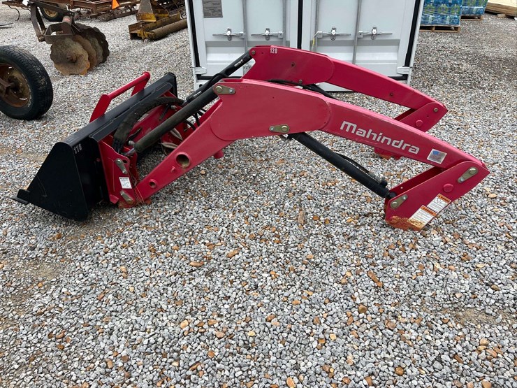 mahindra-ml120-image-2