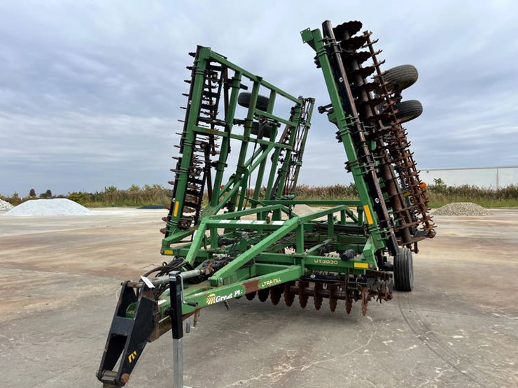 #114531-•-gp-ut3030-turbo-till-#a1107a-image-2