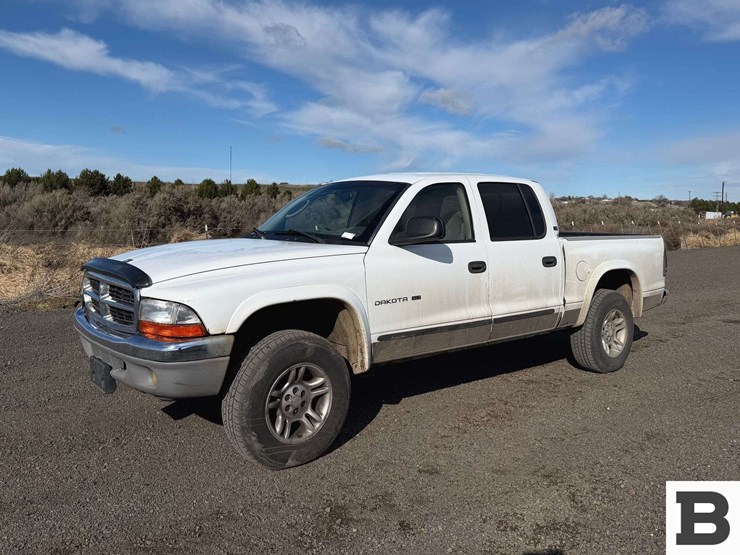 2001-dodge-dakota-image-1