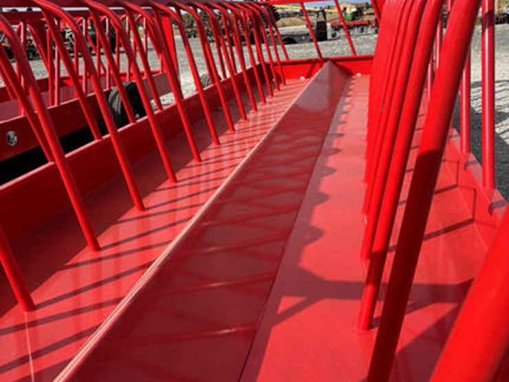 #114519-•-industrias-america-wagon-feeder-82r-#45117-image-4