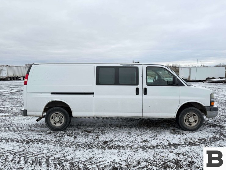 2007-chevrolet-express-2500-image-6