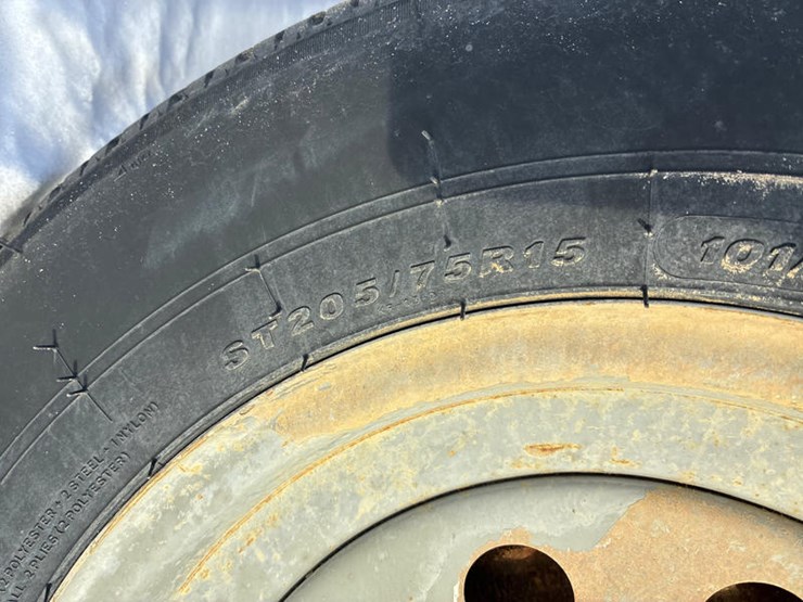 #5067-•-allmand-maxi-power-65-portable-generator-#24000508-image-9