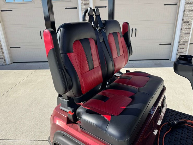 2025-evolution-d5-ranger-4.-only-109-miles!-like-new-image-8