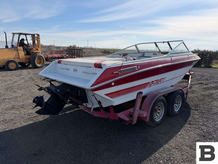 1993-reinell-19'-boat-&-1993-v/m-boat-trailers-image-5