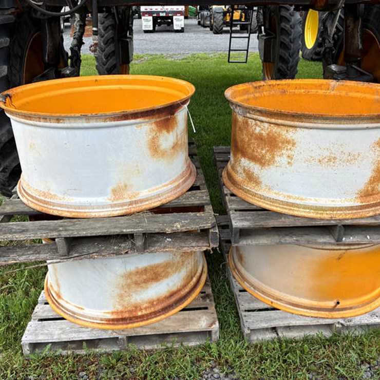 #113513 • 4 HAGIE RIMS