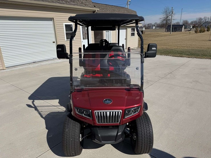 2025-evolution-d5-ranger-4.-only-109-miles!-like-new-image-5