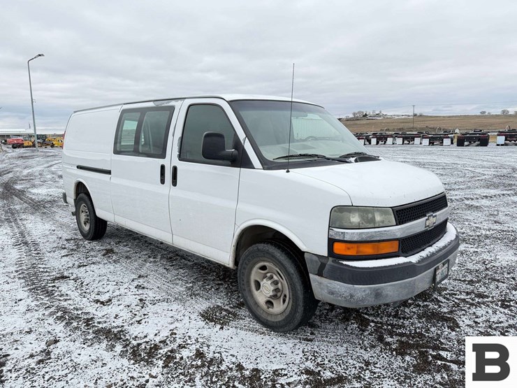 2007-chevrolet-express-2500-image-7