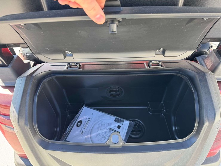 2025-evolution-d5-ranger-4.-only-109-miles!-like-new-image-15