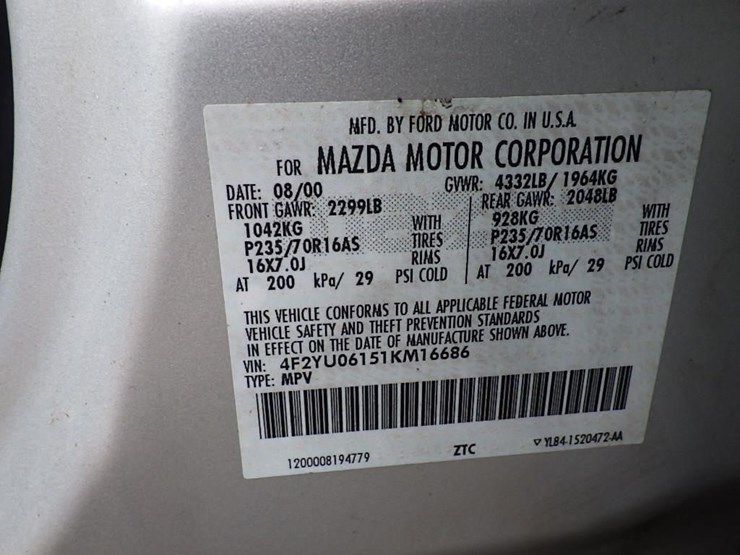 2001-mazda-tribute-image-30