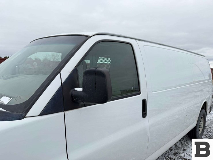 2007-chevrolet-express-2500-image-12