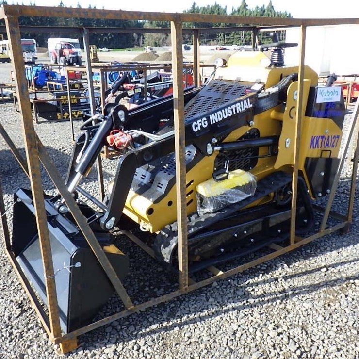 2025 CFG INDUSTRY KKTA27