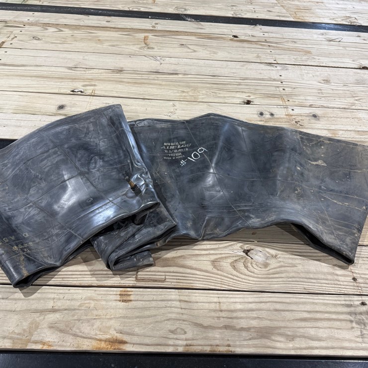 #109 • AutoButyl Tube air-loc