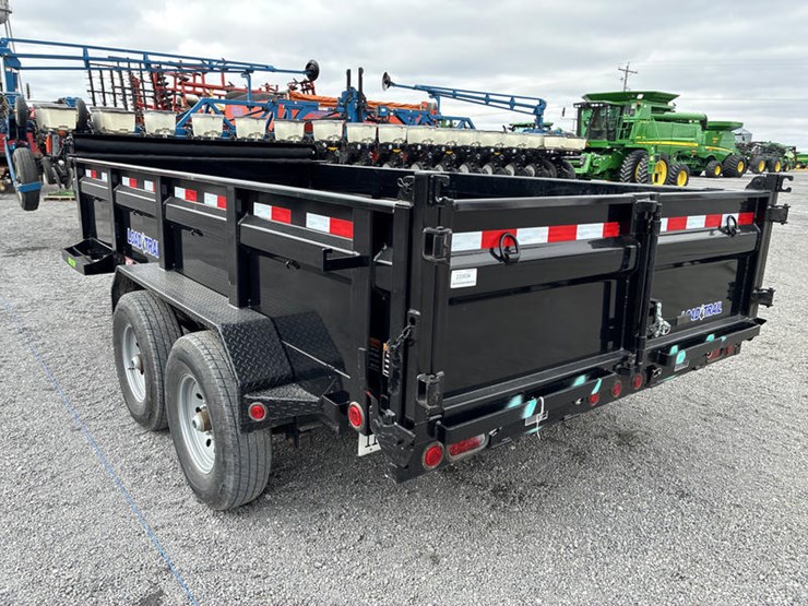 #5172-•-2021-dump-trailer-bumber-hitch-pull-#233634-image-4