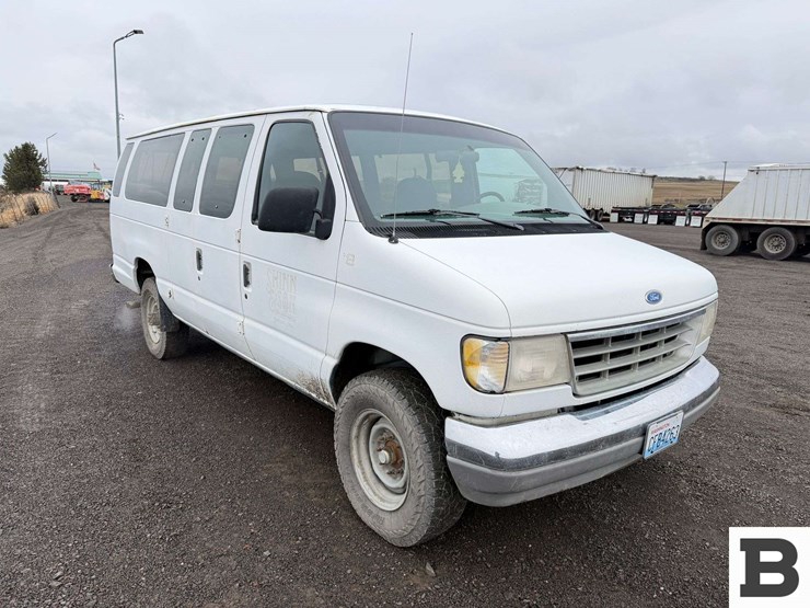 1992-ford-econoline-350-image-7