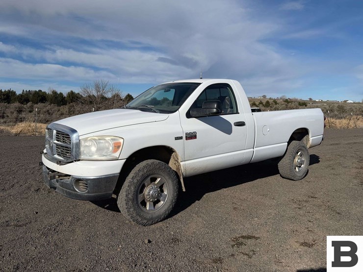 2008-dodge-ram-2500-image-1