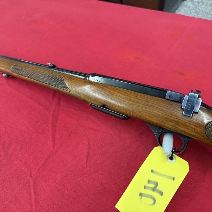 Winchester Model 100 .308 WIN Rifle