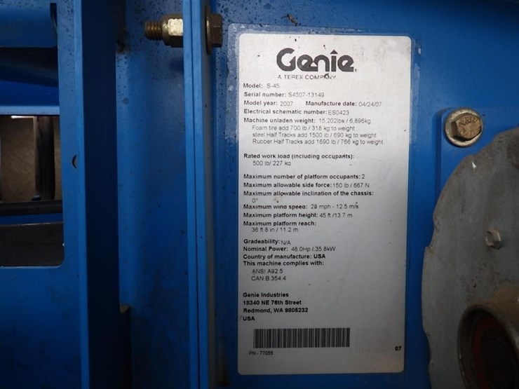 2007-genie-s45-image-24