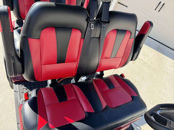 2025-evolution-d5-ranger-4.-only-109-miles!-like-new-image-11