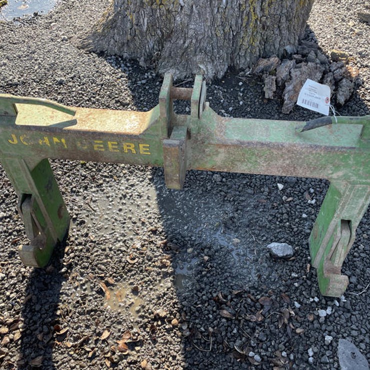 #5147 • JD Q-HITCH