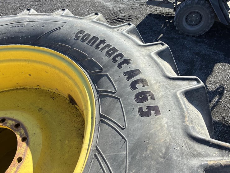 #5095-•-4---contract-ac65-650/65r38-tires-off-4830-image-9