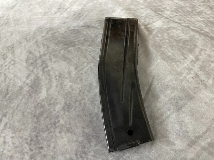 #2087-•-universal-m1-carbine-.30-carbine-semi-automatic-rifle,-sn:-86098-(downing,-wi)-image-27