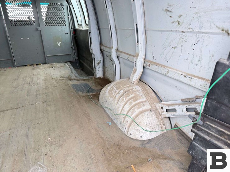 2007-chevrolet-express-2500-image-19