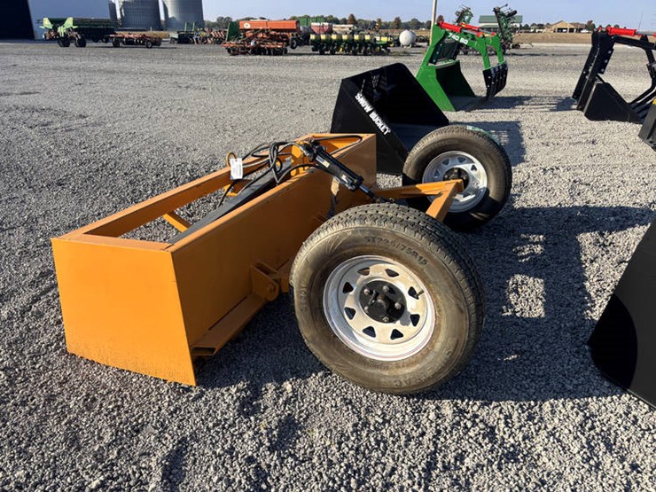 #114505-•-industrias-america-f8-box-blade-#42291-image-2